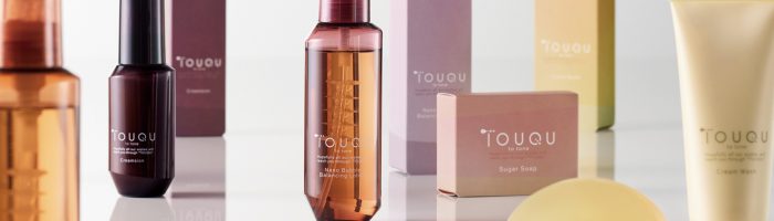 touqu-01 トークトゥトーン